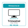 FilmesCine TV - 3 Meses de Streaming