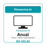 FilmesCine TV - 1 Ano de Streaming