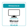 FilmesCine TV - 1 Mes de Streaming