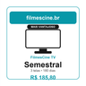 FilmesCine TV - 6 Meses de Streaming